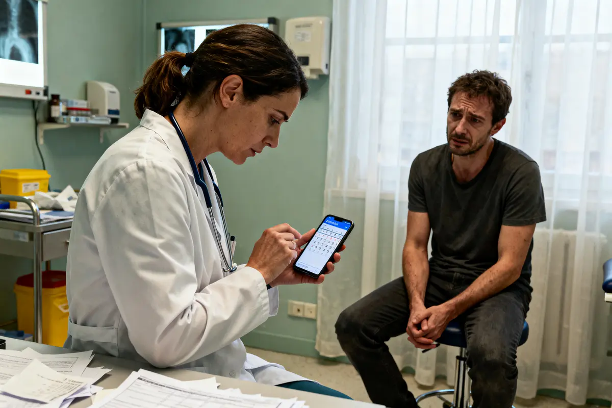 MG Rendez-Vous : Comment Prendre un RDV Médical Facilement ?
