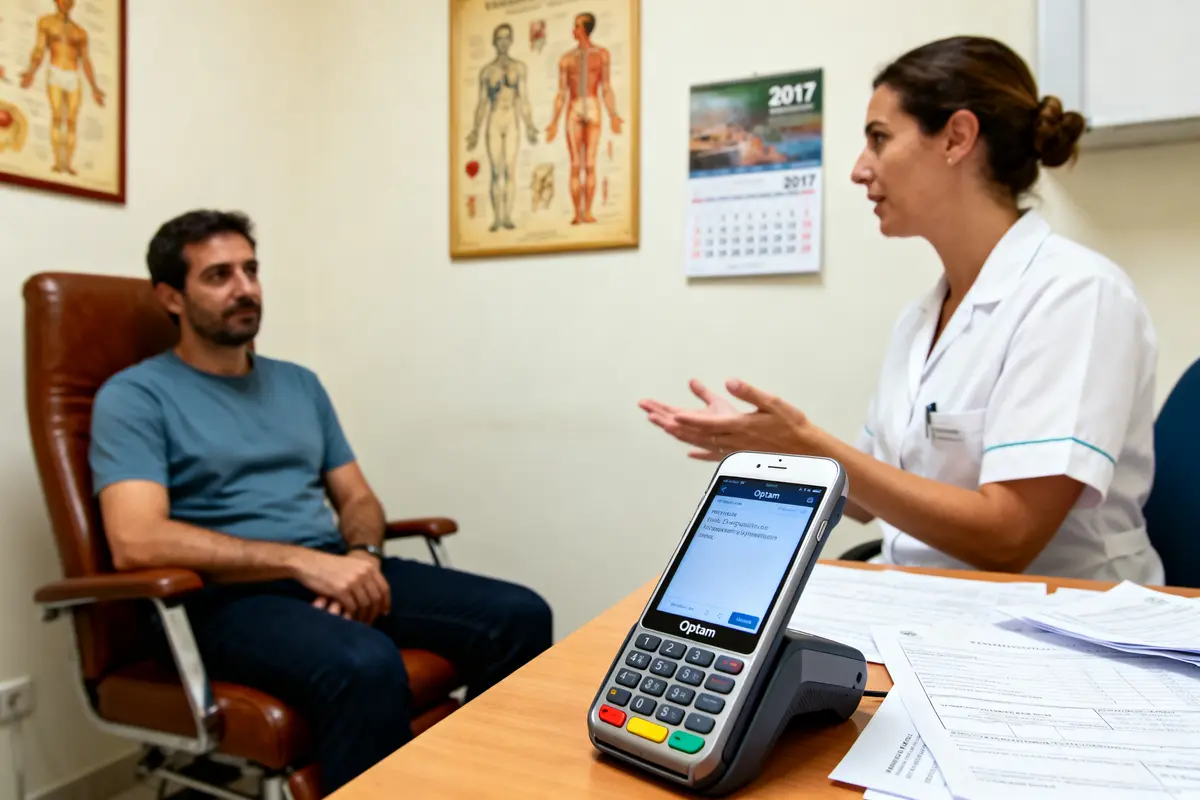 Optam : Qu’est-ce Que C’est Et Quels Avantages Pour Vous ?