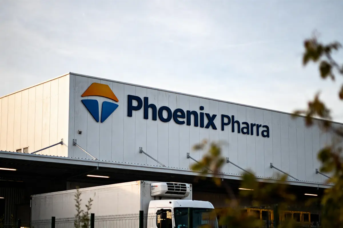 Découvrez les opportunités de carrière chez Phoenix Pharma