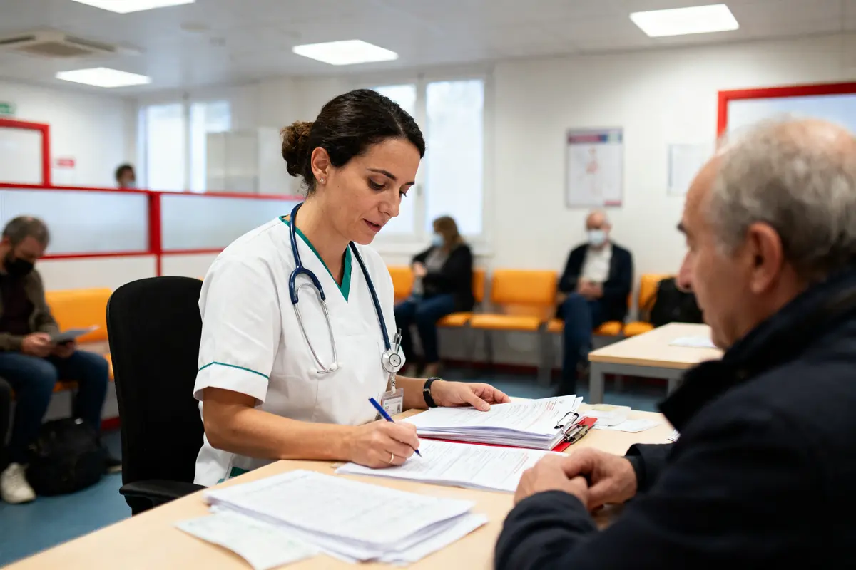 Agence régionale de santé : Quel rôle pour votre santé ?