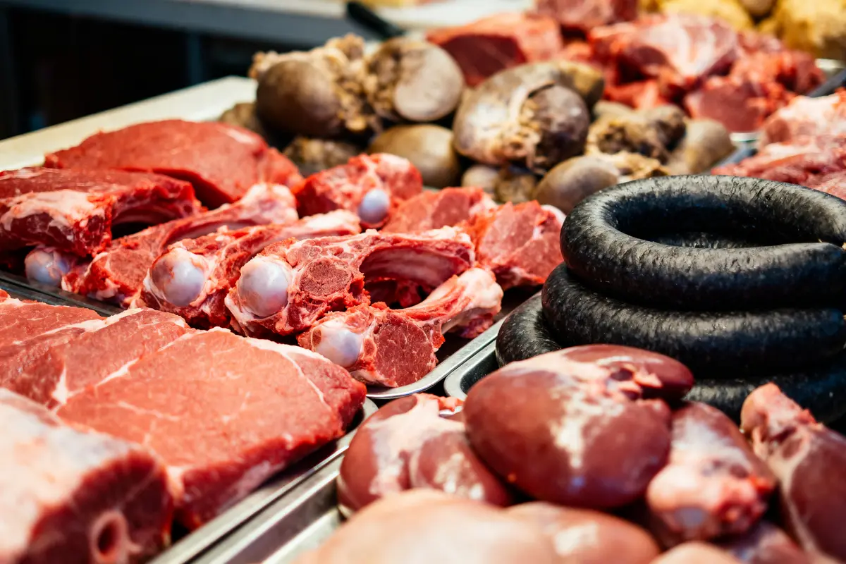 Aliments interdits avec la ferritine : Quels sont ils ?