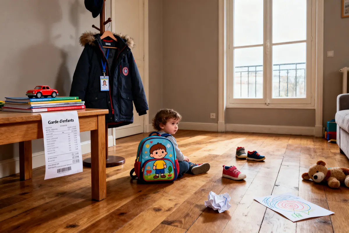 Combien coûte un enfant de 0 à 18 ans ? Découvrez les coûts !