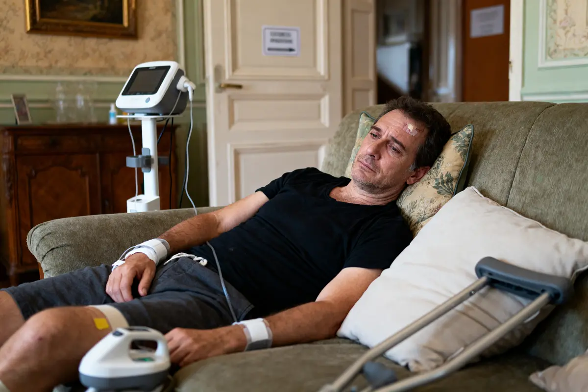 Convalescence après opération d’un canal lombaire étroit : Que savoir ?