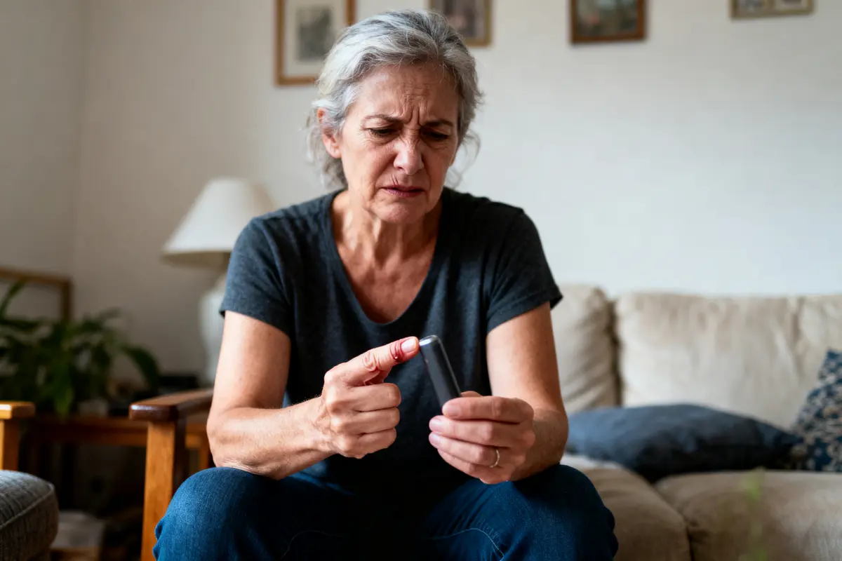 Douleur au pouce : Symptômes, causes et solutions efficaces !
