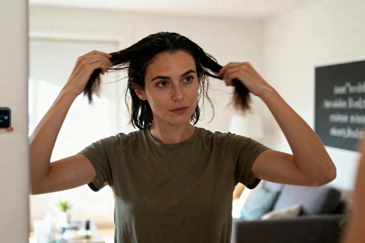 Faire pousser ses cheveux de 10 cm en 20 jours : Astuces ?