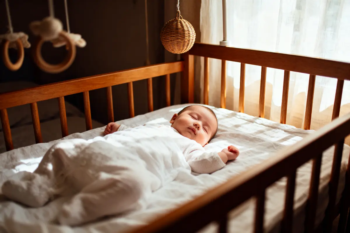 Régression du sommeil du bébé : Comment gérer ce phénomène ?