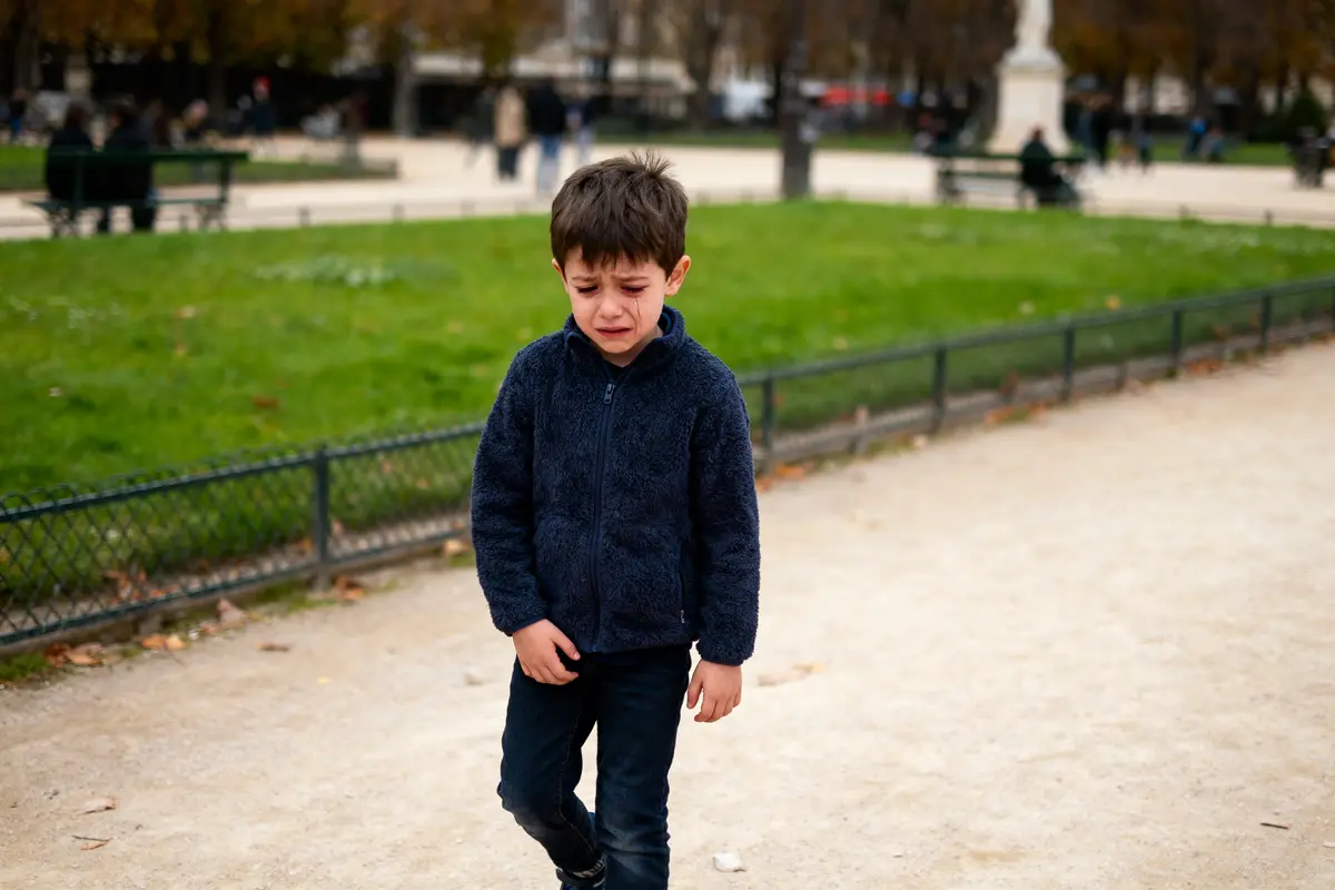 Rhume de hanche : Quels symptômes et traitements pour mon enfant ?