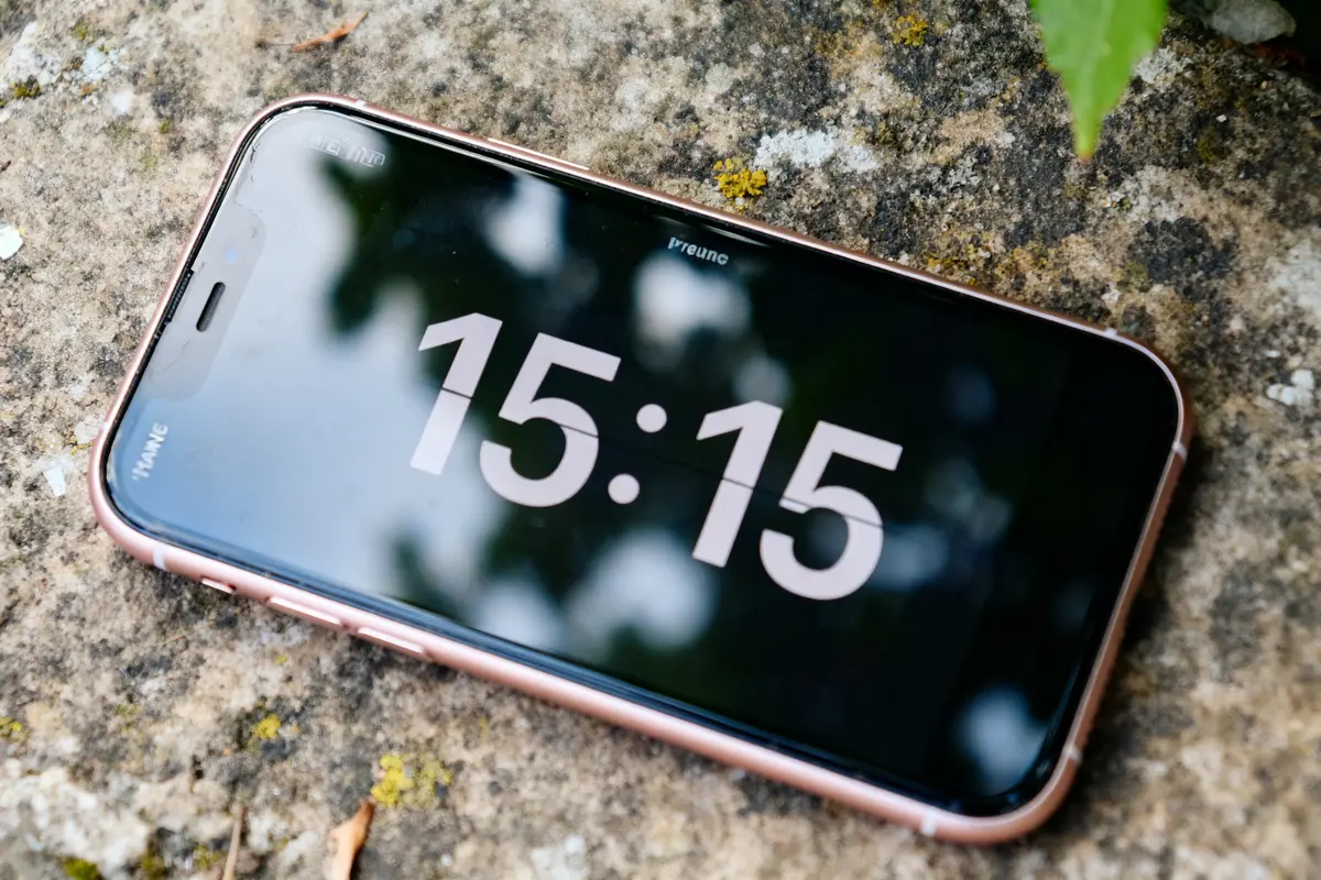 Signification de 15h15 : Message des Anges et amour ?
