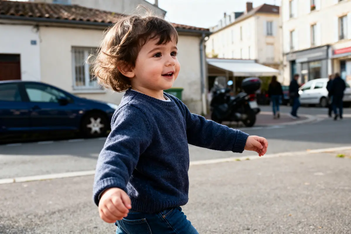 Taille d’un enfant de 3 ans : Moyennes et repères à connaître