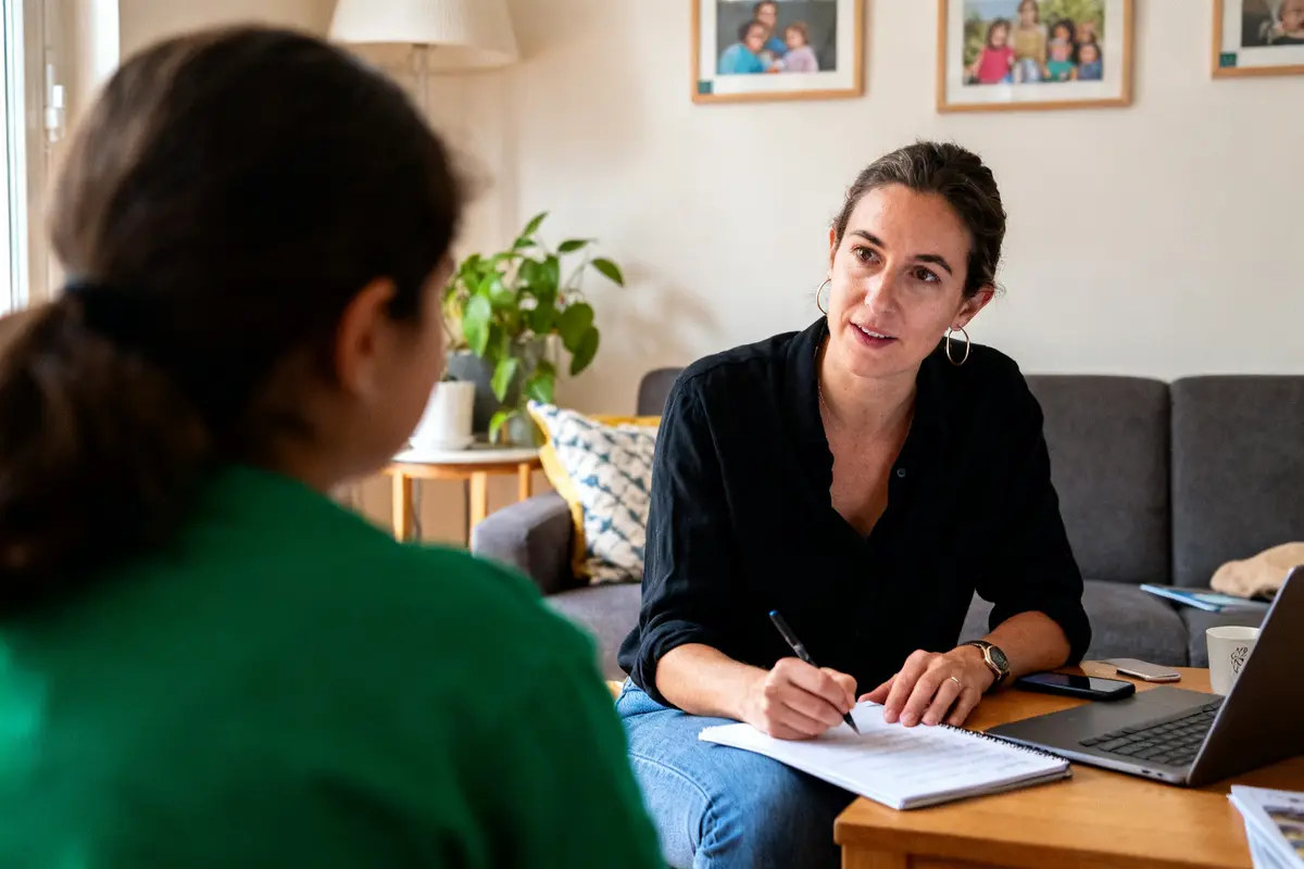Coaching de vie Paris : Accompagnateur en parentalité pour équilibre familial