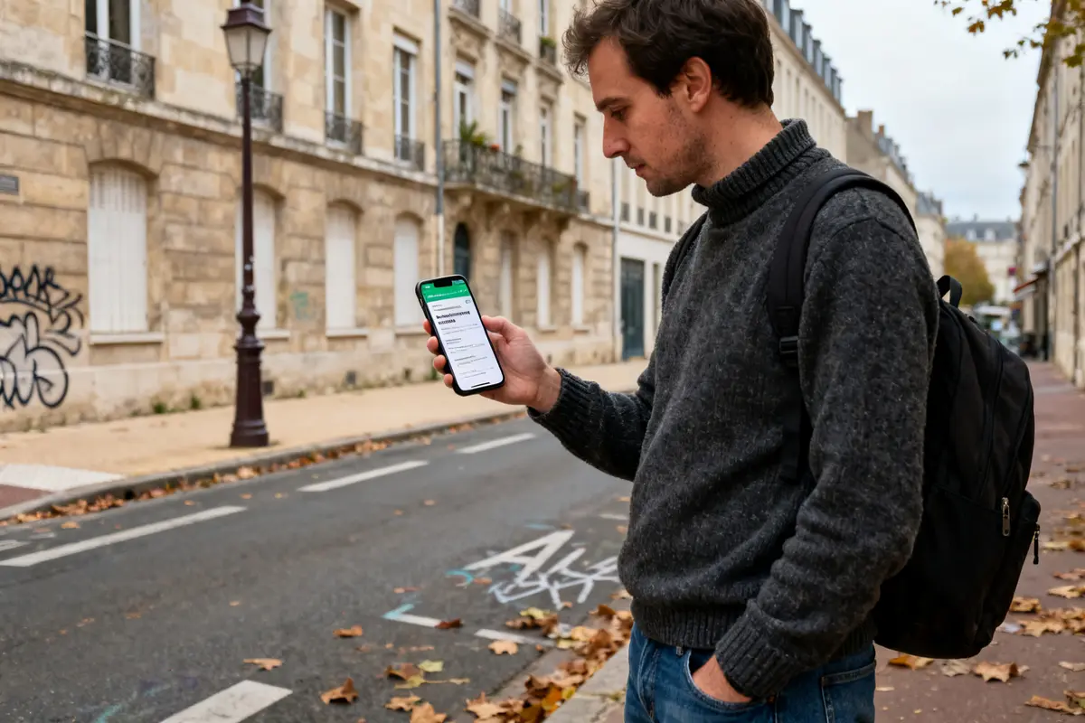 Al in Angers : Trouvez votre logement social digitalisé facilement