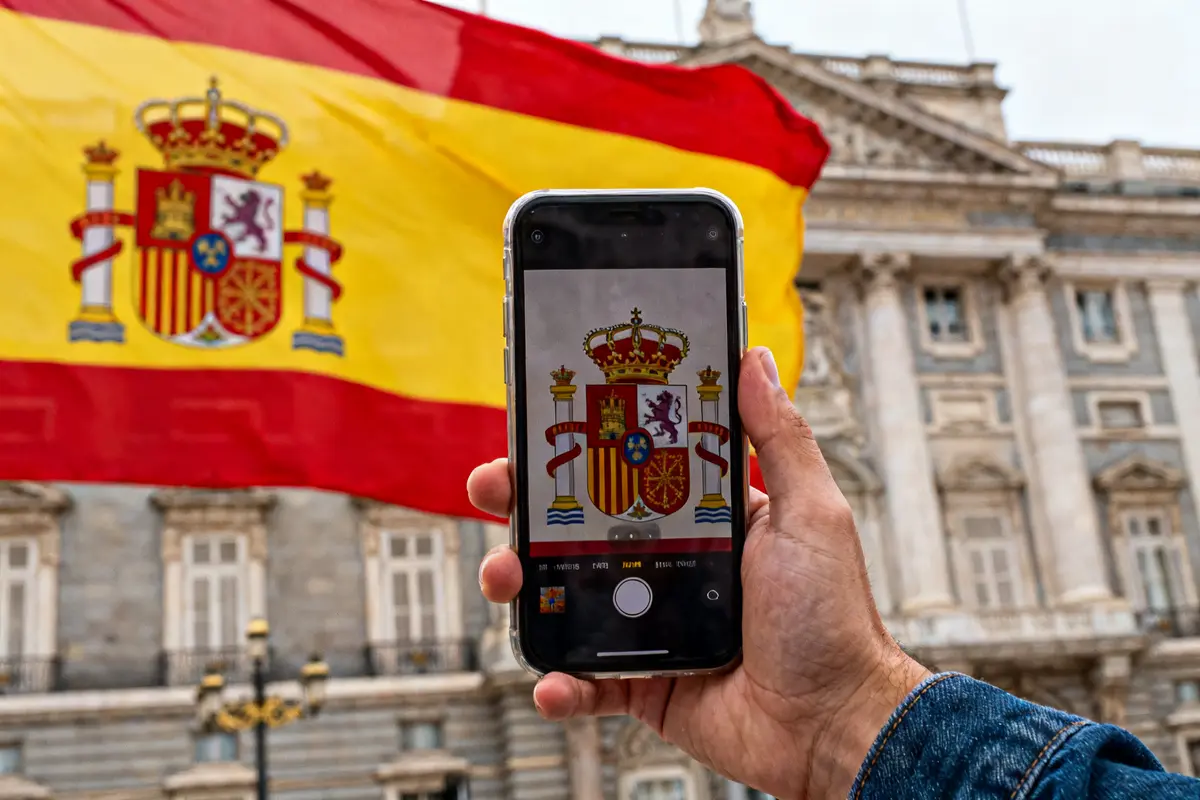 Espagne symboles : Histoire, signification et drapeau iconique