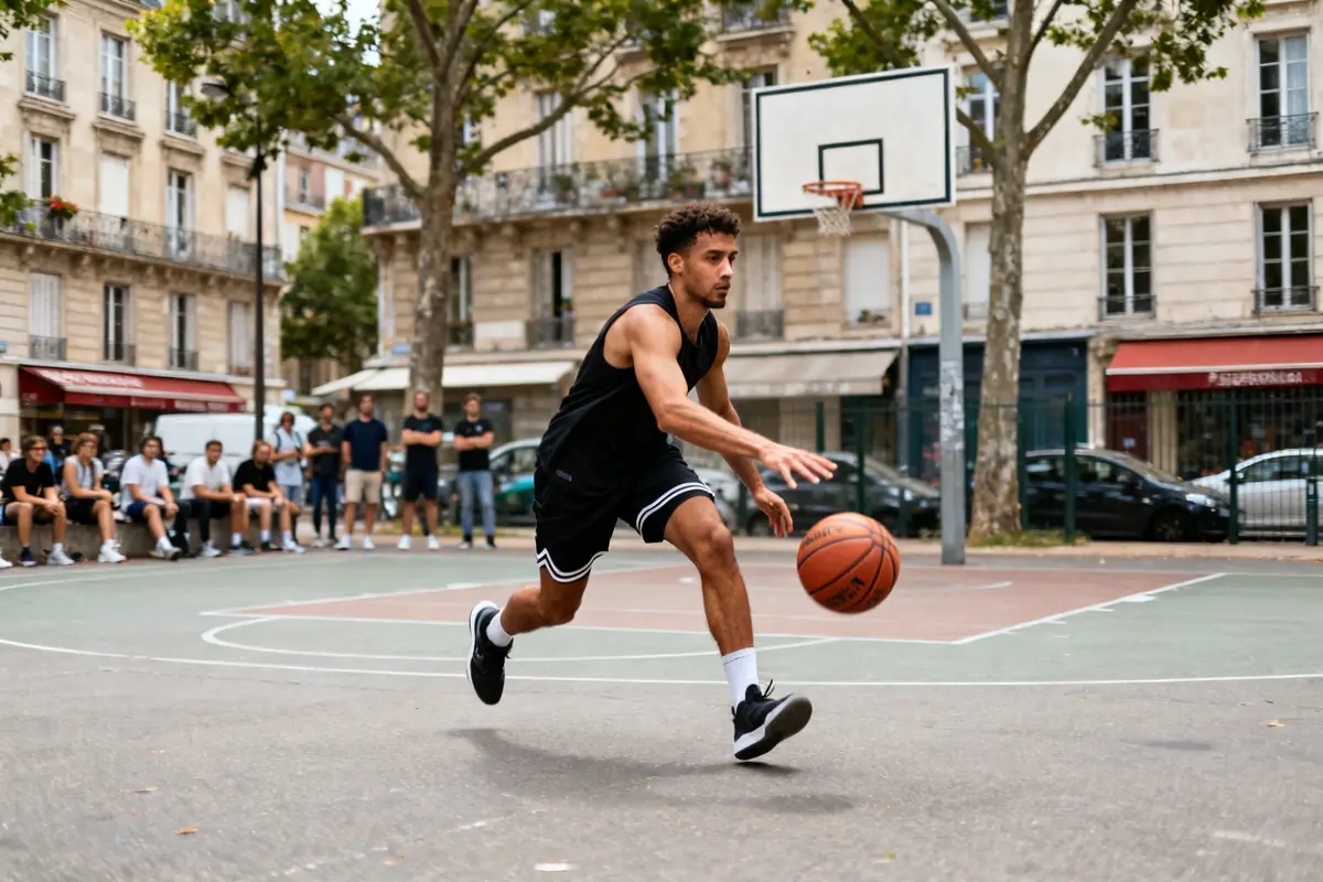 Triple-double au basket : Définition, records et joueurs clés