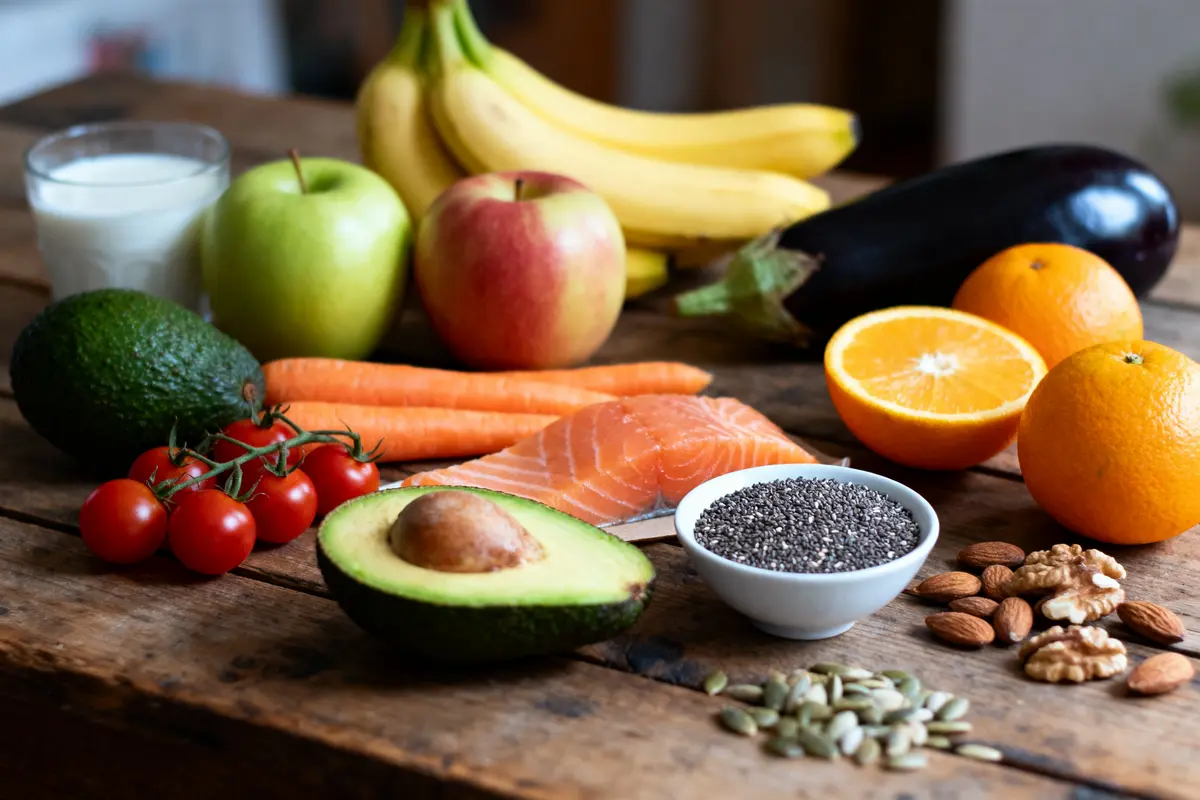 Petit-déjeuner anti-arthrose : 5 recettes pour soulager !