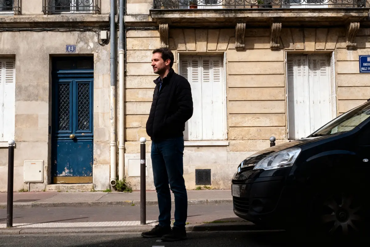 Quelle est la taille moyenne d’un homme en France en 2023 ?