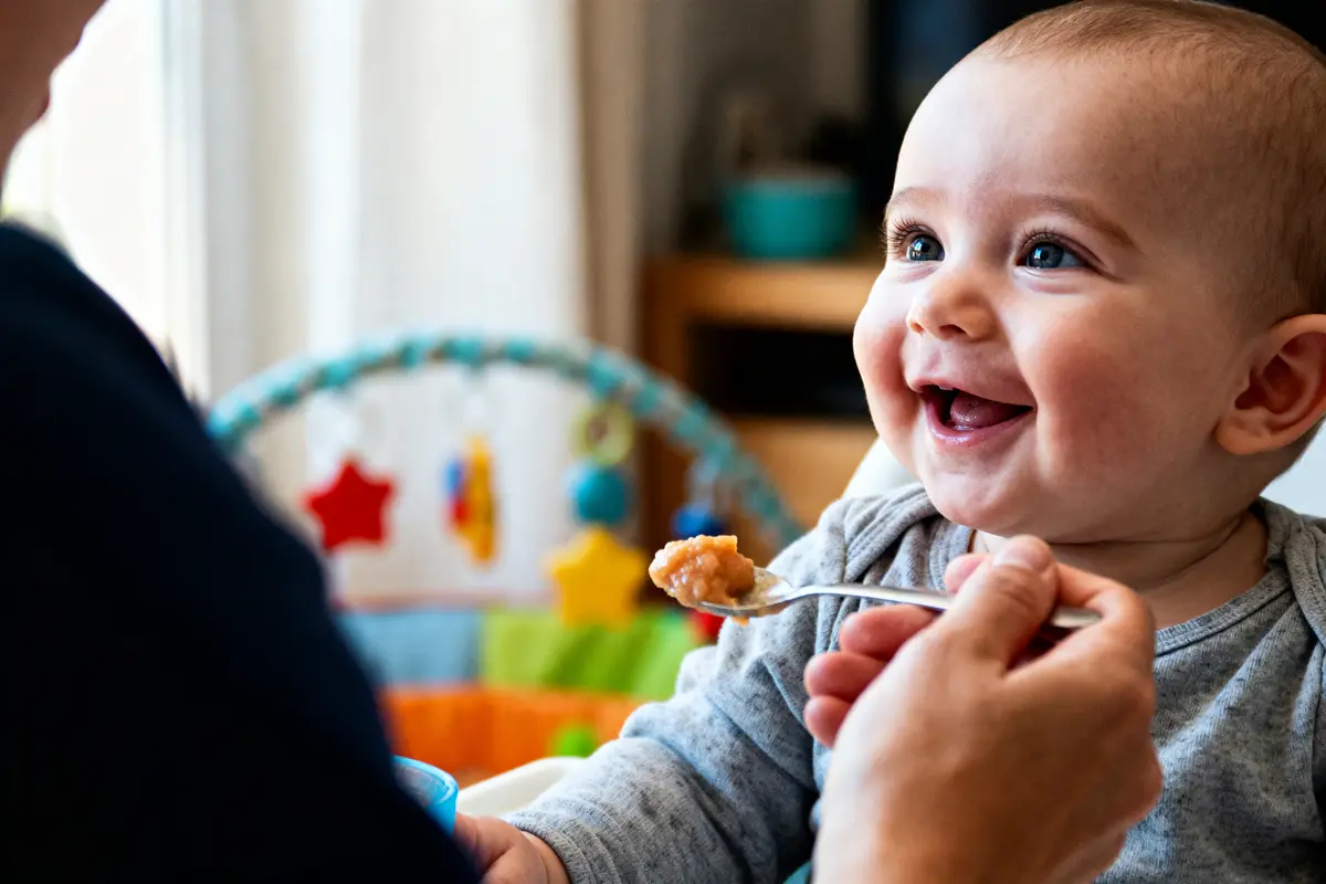 Yamonbebe : Quelles astuces pour le bien-être de bébé ?